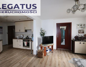 Mieszkanie na sprzedaż, Wejherowski Wejherowo Gościcino Wejherowska, 350 000 zł, 73,9 m2, LZ02048