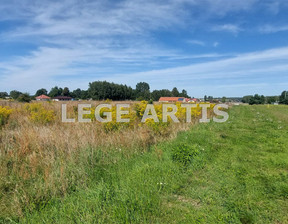 Działka na sprzedaż, Poddębicki Poddębice Rąkczyn, 85 000 zł, 1426 m2, LGE-GS-6932