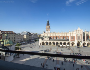 Biuro do wynajęcia, Kraków Stare Miasto Rynek Główny, 17 000 zł, 180 m2, 7703