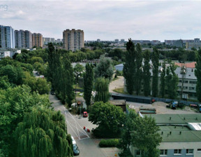 Mieszkanie na sprzedaż, Poznań Wilda os. Piastowskie, 550 000 zł, 39 m2, 6593S