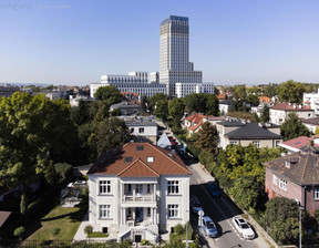 Biuro do wynajęcia, Kraków Grzegórzki Wesoła Chłopickiego Józefa, 3600 zł, 80 m2, 7411