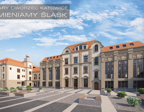 Biuro do wynajęcia, Katowice Śródmieście, 7350 zł, 150 m2, 6121