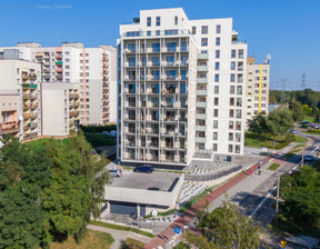 Mieszkanie na sprzedaż, Katowice Bogucice Wiertnicza, 574 024 zł, 65,23 m2, 7568S