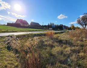 Rolny na sprzedaż, Krakowski Skała Zamłynie, 222 180 zł, 1587 m2, 7014