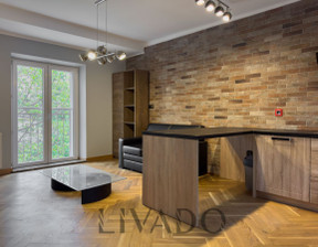 Mieszkanie do wynajęcia, Kraków Kraków-Podgórze Dębniki Skwerowa, 2700 zł, 40 m2, LV385683