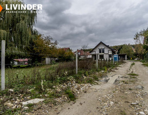 Budowlany na sprzedaż, Kraków Bielany, 1 750 000 zł, 1296 m2, 260/5595/OGS