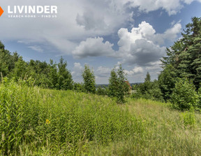 Budowlany na sprzedaż, Myślenicki Myślenice Droginia, 190 000 zł, 1820 m2, 258/5595/OGS