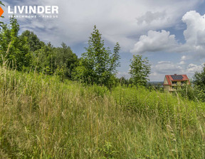 Działka na sprzedaż, Myślenicki Myślenice Droginia, 590 000 zł, 6900 m2, 229/5595/OGS