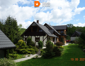Dom na sprzedaż, Limanowski Laskowa, 1 350 000 zł, 220 m2, 271/5595/ODS