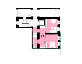 Mieszkanie na sprzedaż, Kraków Kraków-Krowodrza Smoleńsk, 949 000 zł, 55,65 m2, 4311/5595/OMS