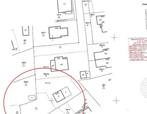 Budowlany na sprzedaż, Kraków Sidzina, 700 000 zł, 972 m2, 250/5595/OGS