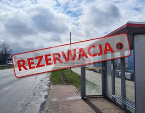 Działka na sprzedaż, Piaseczyński Lesznowola Jabłonowo Al. Krakowska, 2 000 000 zł, 8770 m2, 20540/DLR/OGS-211380