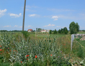 Budowlany na sprzedaż, Grójecki Chynów Wola Kukalska, 300 000 zł, 3001 m2, 19884/DLR/OGS-936