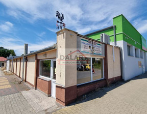 Lokal gastronomiczny na sprzedaż, Kozienicki Garbatka-Letnisko Garbatka Letnisko Centrum-Rynek, 299 000 zł, 135 m2, 19742/DLR/OLS-211316