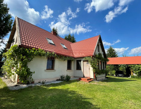 Dom na sprzedaż, Łęczyński Cyców Świerszczów-Kolonia, 820 000 zł, 300 m2, ANM-DS-31736