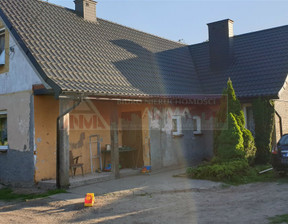Dom na sprzedaż, Opatowski Wojciechowice Gierczyce, 260 000 zł, 156 m2, ANM-DS-32329