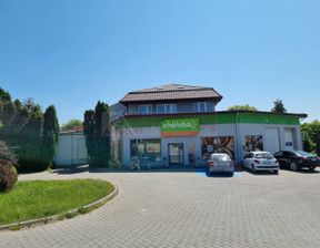 Lokal handlowy na sprzedaż, Zamojski Zamość Sitaniec Błonie, 2 500 000 zł, 496,4 m2, ANM-BS-32237