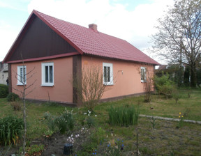 Dom na sprzedaż, Chełmski (Pow.) Rejowiec Fabryczny, 250 000 zł, 60 m2, 23-04-24