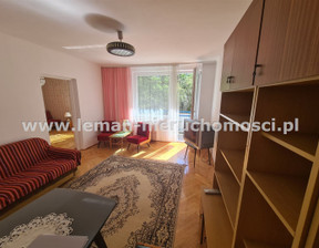 Mieszkanie na sprzedaż, Lublin M. Lublin Lsm Os. Mickiewicza, 535 000 zł, 62,2 m2, LEM-MS-8710