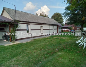 Dom na sprzedaż, Krasnostawski Fajsławice Dziecinin Zosin, 255 000 zł, 73 m2, LEM-DS-8672