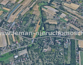 Budowlany na sprzedaż, Lubelski Jastków Dąbrowica, 385 000 zł, 1100 m2, LEM-GS-8313
