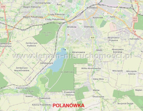 Działka na sprzedaż, Lubelski Strzyżewice Polanówka, 320 000 zł, 2240 m2, LEM-GS-8751