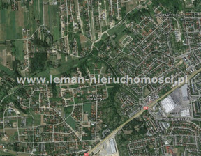 Budowlany na sprzedaż, Lubelski Konopnica Lipniak, 670 000 zł, 1750 m2, LEM-GS-8505