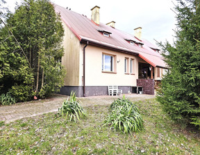 Dom na sprzedaż, Radzyński Kąkolewnica Wschodnia Turów, 429 000 zł, 157,15 m2, 157/2352/ODS
