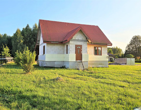 Dom na sprzedaż, Lubartowski Niedźwiada, 379 000 zł, 120 m2, 137/2352/ODS