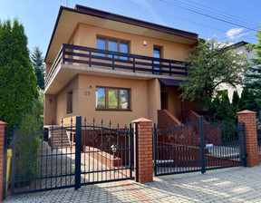 Dom na sprzedaż, Nowy Sącz Kochanowskiego, 949 000 zł, 160 m2, 21