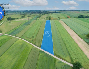 Rolny na sprzedaż, Lubelski Wólka Łysaków, 50 000 zł, 5877 m2, LER-GS-2501