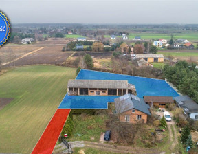 Rolny na sprzedaż, Lubartowski Kamionka Kozłówka, 229 000 zł, 3000 m2, LER-GS-2295