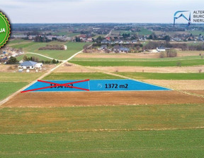 Działka na sprzedaż, Lubelski Jastków Natalin Śniegówka, 243 000 zł, 1454 m2, LER-GS-2883