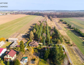 Rolny na sprzedaż, Lubelski Strzyżewice Polanówka, 180 000 zł, 8200 m2, LER-GS-2390