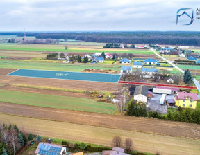 Działka na sprzedaż, Lubelski Konopnica Radawiec Duży, 230 000 zł, 5386 m2, LER-GS-3018