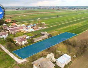 Budowlany na sprzedaż, Lubelski Głusk Żabia Wola, 263 000 zł, 2100 m2, LER-GS-2037