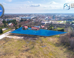 Działka na sprzedaż, Lublin M. Lublin Tatary Łagiewnicka, 1 880 000 zł, 6200 m2, LER-GS-2605