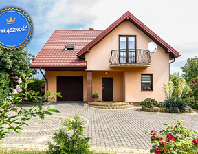 Dom na sprzedaż, Lublin M. Lublin Narcyzowa, 1 250 000 zł, 135,2 m2, LER-DS-2774