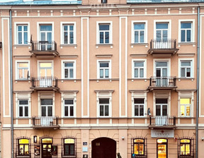 Mieszkanie na sprzedaż, Lublin M. Lublin Śródmieście Centrum Staszica, 1 250 000 zł, 125,75 m2, LUC-MS-1270