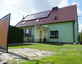 Dom na sprzedaż, Gliwicki Wielowieś Sieroty Kościelna, 450 000 zł, 200 m2, 1067