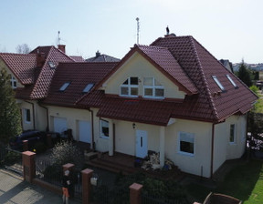 Dom na sprzedaż, Piaseczyński Lesznowola Zgorzała, 1 550 000 zł, 223 m2, 20182