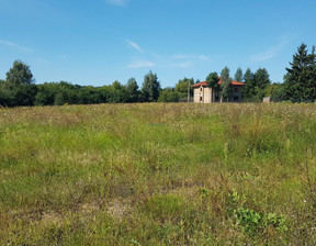 Budowlany na sprzedaż, Piaseczyński Konstancin-Jeziorna Parcela-Obory, 2 500 000 zł, 6421 m2, 19877