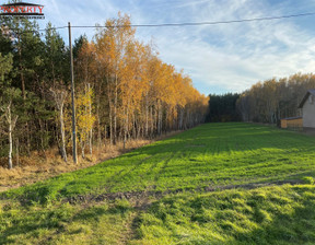 Działka na sprzedaż, Kolski Grzegorzew Barłogi, 50 000 zł, 11 400 m2, PRO-GS-10398-2