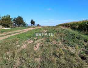 Działka na sprzedaż, Poddębicki Pęczniew Brzeg, 60 000 zł, 1460 m2, EST-GS-8107