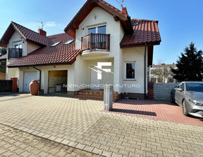 Dom na sprzedaż, Poznański Komorniki Sadowa, 870 000 zł, 193,66 m2, 117/6803/ODS
