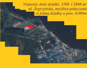 Handlowo-usługowy na sprzedaż, Legionowski Nieporęt Zegrzyńska, 2 550 000 zł, 6290 m2, 9120