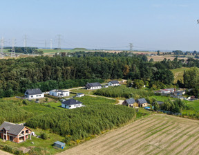 Działka na sprzedaż, Ostrowski (pow.) Ostrów Wielkopolski (gm.) Wysocko Wielkie Jesionowa, 94 490 zł, 859 m2, 51/7089/OGS