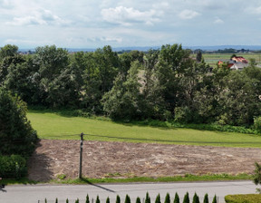 Działka na sprzedaż, Kraków Nowa Huta Kościelniki Pysocice, 270 000 zł, 900 m2, 12190623