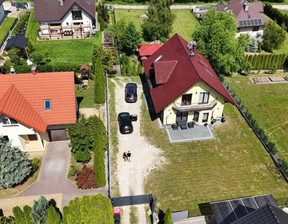 Dom na sprzedaż, Wielicki Wieliczka Lednica Górna, 1 499 000 zł, 148 m2, 12160623