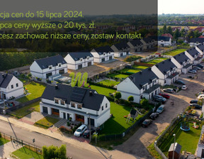 Dom na sprzedaż, Poznański Tarnowo Podgórne Baranowo, 900 000 zł, 127 m2, 532/3642/ODS